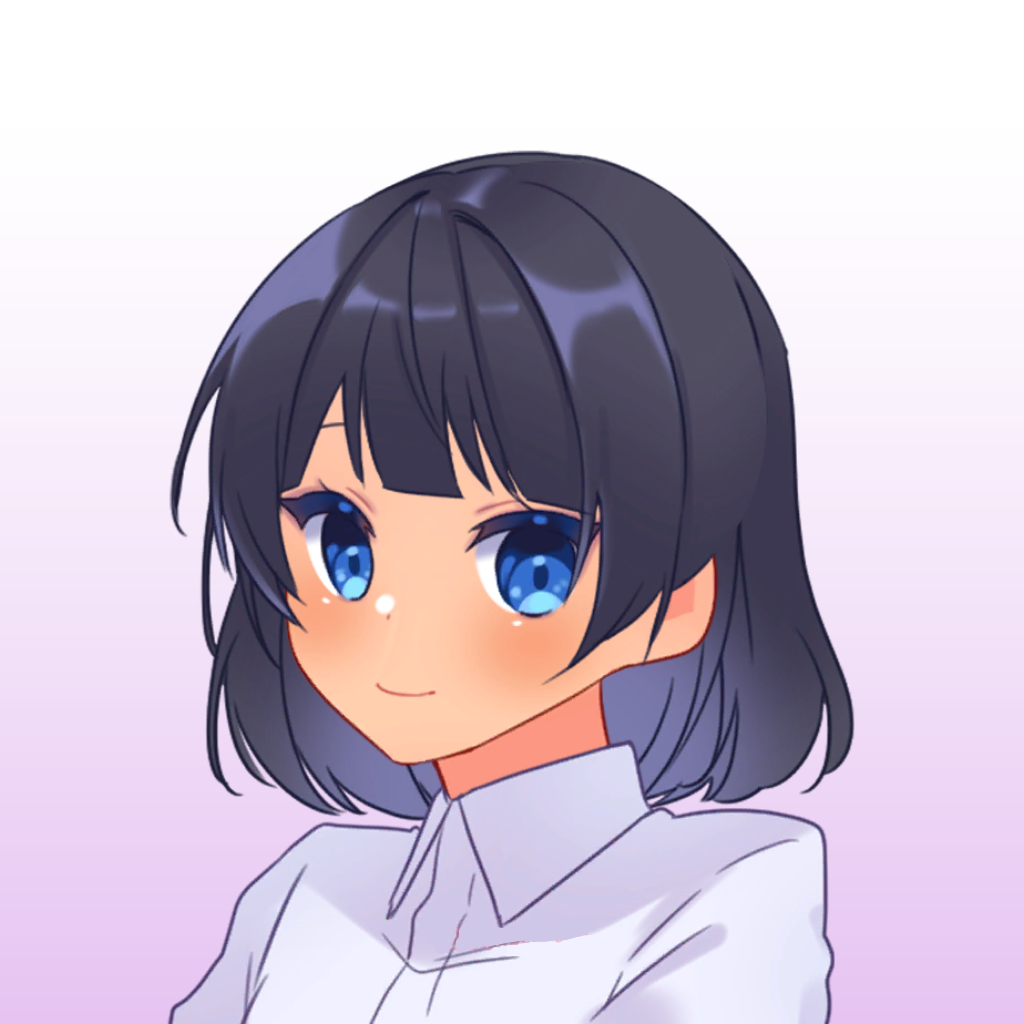 Cryptos Waifus #000