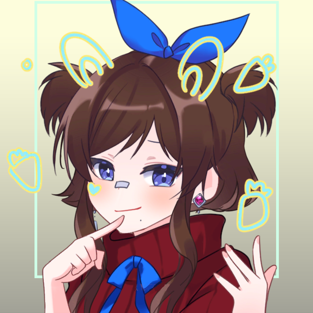 Cryptos Waifus #001