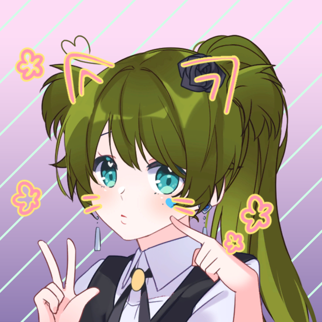 Cryptos Waifus #002