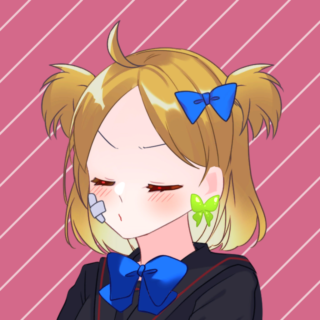 Cryptos Waifus #004