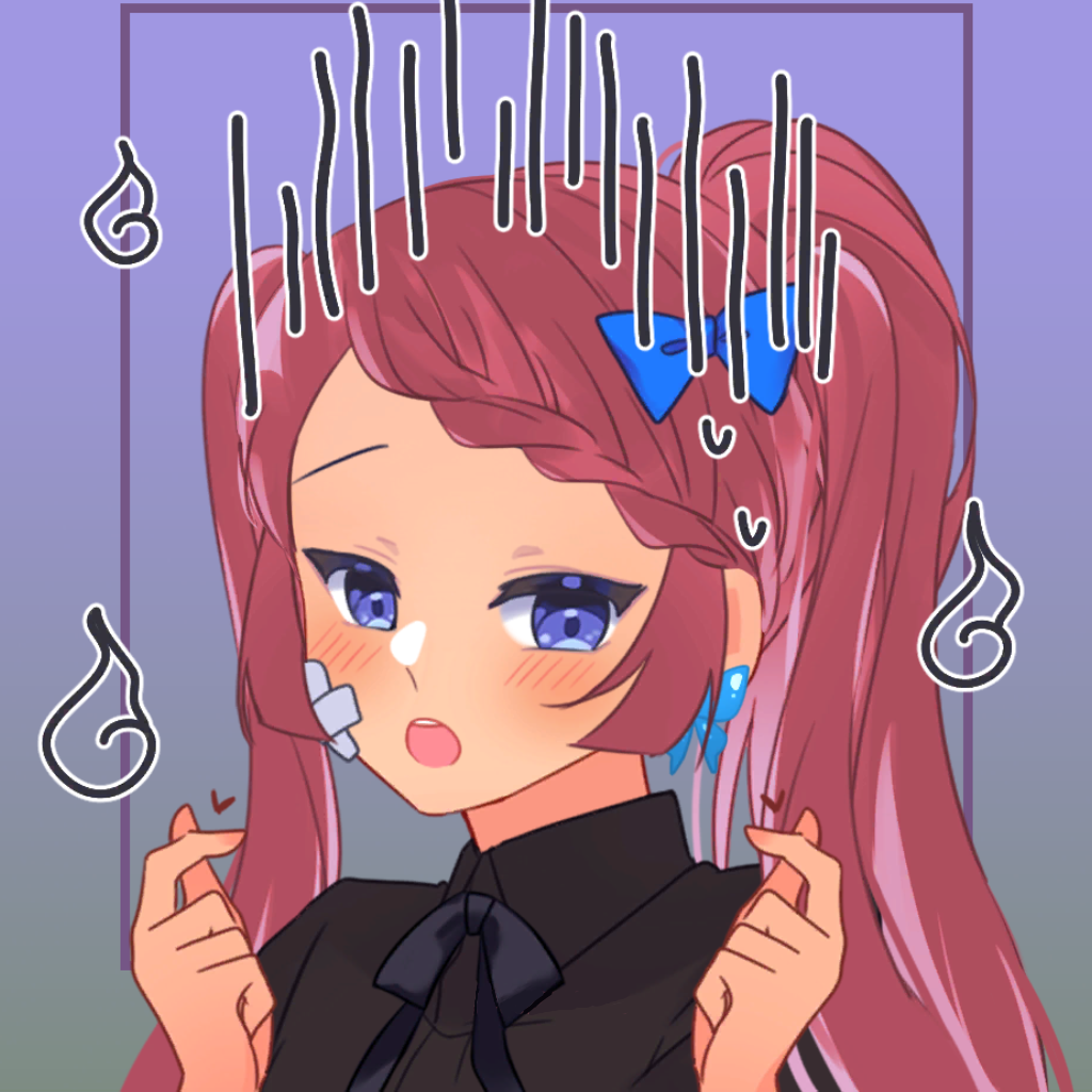 Cryptos Waifus #006
