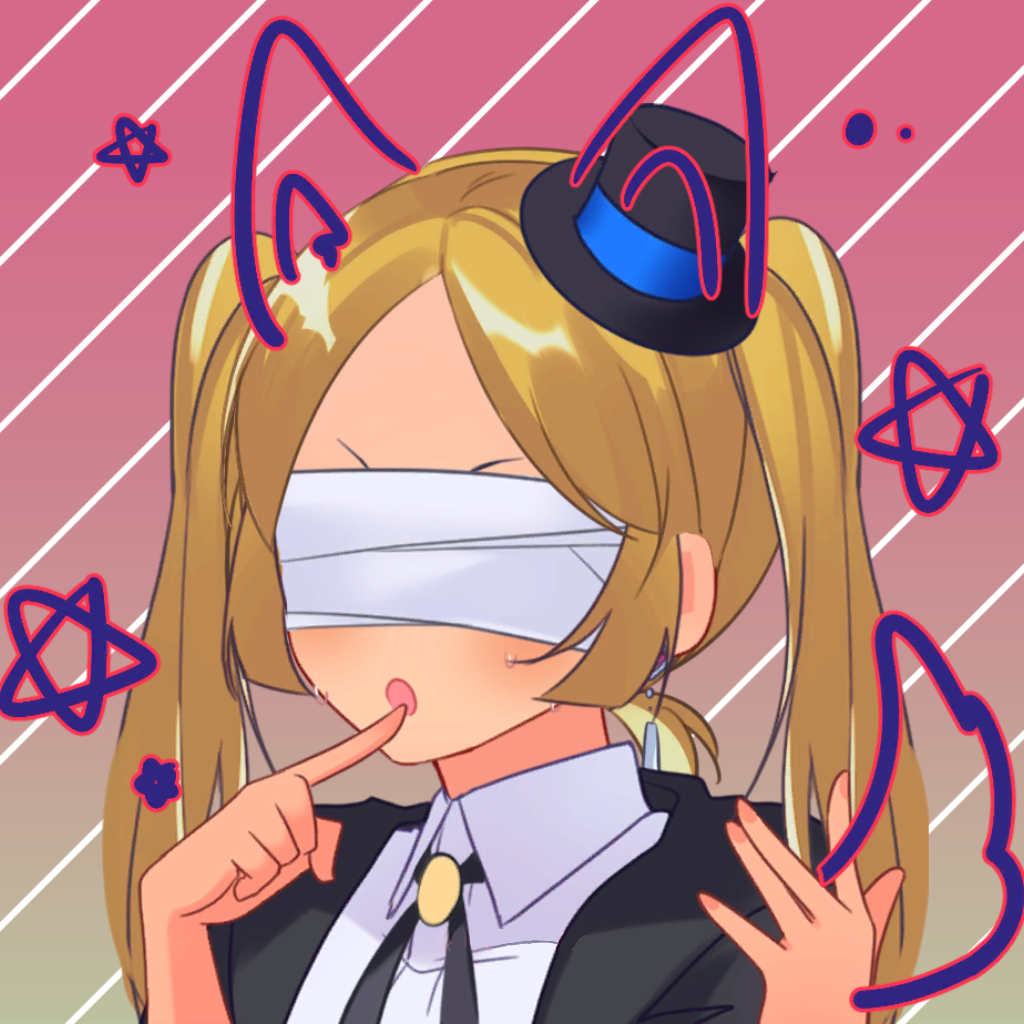 Cryptos Waifus #007
