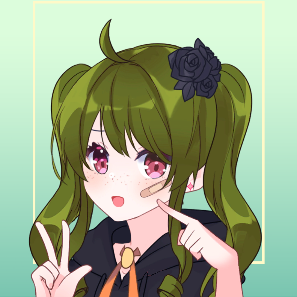 Cryptos Waifus #008