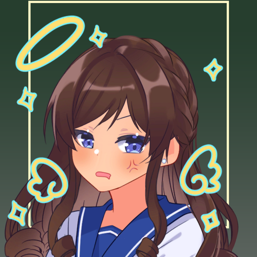 Cryptos Waifus #009